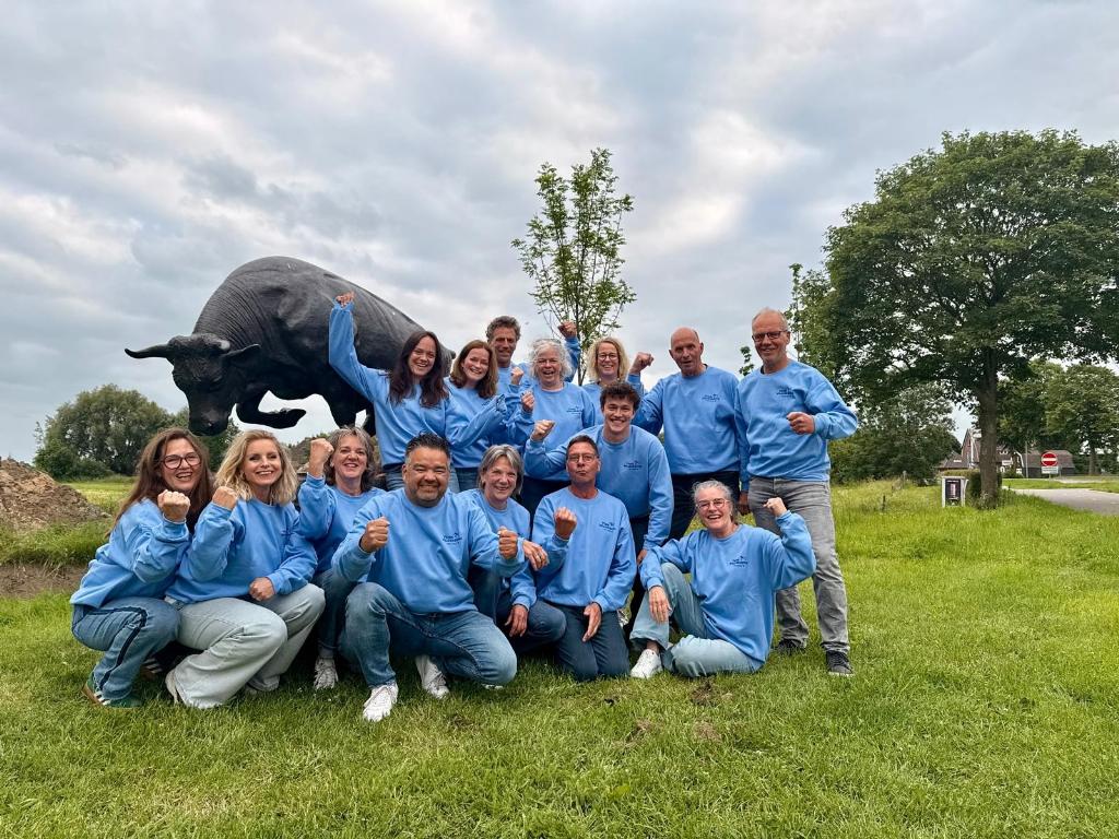 Fiets of wandel op 27 juni mee voor meer onderzoek naar hersenkanker