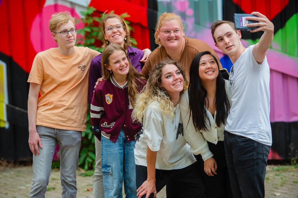 Geef jongeren in Montfoort een sociale boost met Social Friday