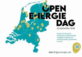 Open Energiedag 19 september